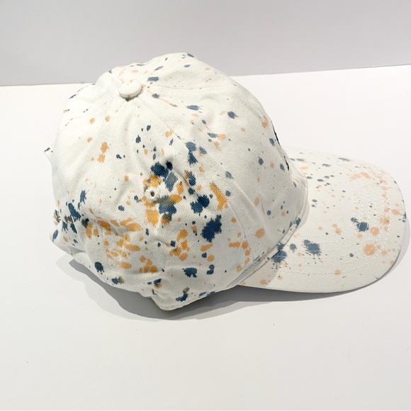 Cross Colours Dad Hat NWT - Picture 6 of 7